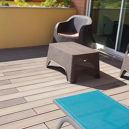 Furadouro Beach Apartment 欧瓦 外观 照片