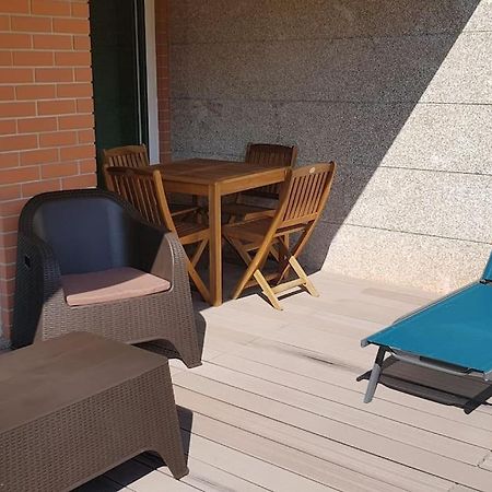 Furadouro Beach Apartment 欧瓦 外观 照片